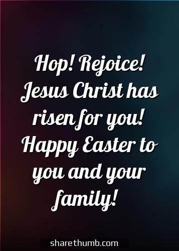 easter blessings images and quotes